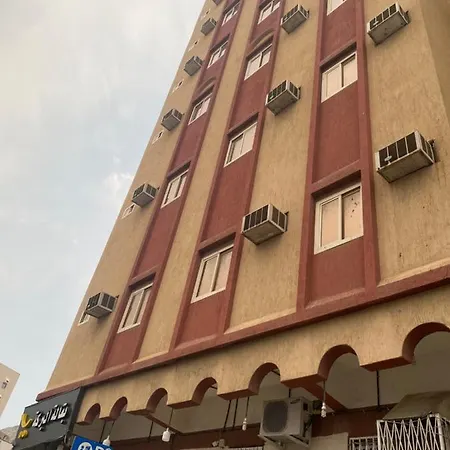 السكن الاقتصادي الغزة Apartment
